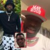 Ralo responds to people upset with him for saying he doesn’t want to be 40-50 years old and rapping/performing like Boosie