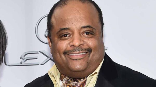 Roland Martin accidentally outs himself on Instagram live