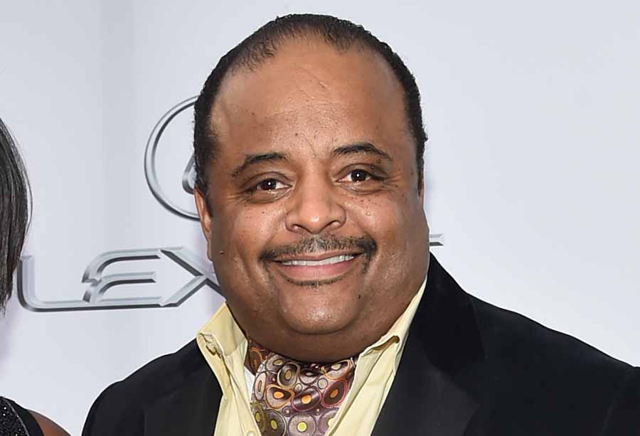 Roland Martin accidentally outs himself on Instagram live