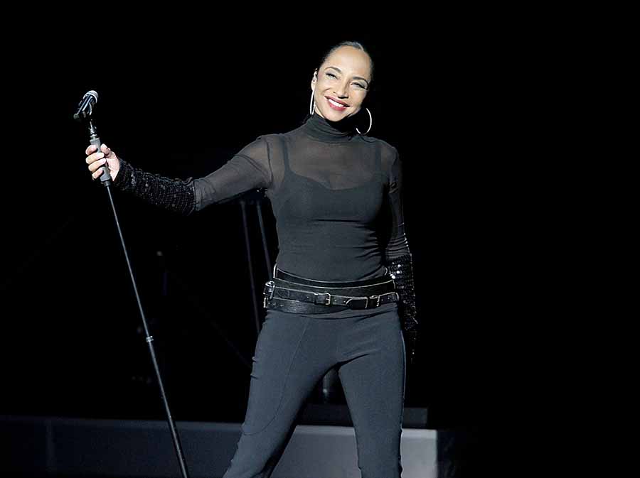 Sade to Release New Song As Part of Transgender Awareness