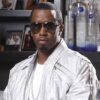 Sean Combs Ordered to Pay Michigan Inmate 0M for Sexual Assault