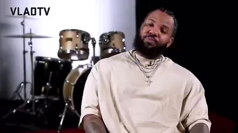 The Game confirms that Diddy was attempting to set up Drake to be killed in LA