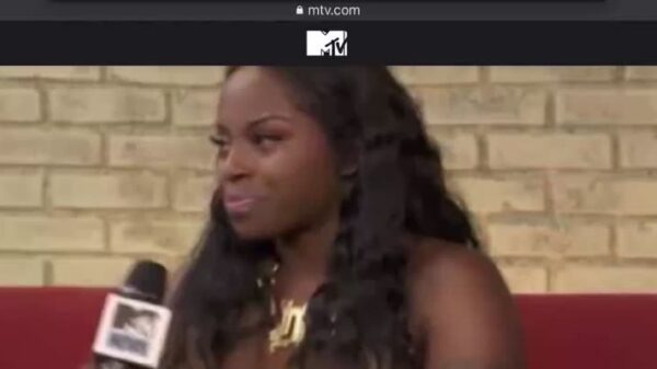 Flashback: 2014 Sway interviews Foxy Brown addressing the lies