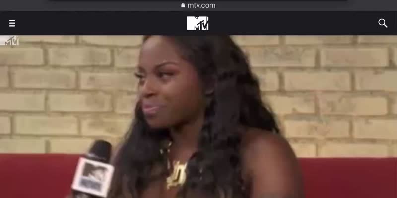 Flashback: 2014 Sway interviews Foxy Brown addressing the lies