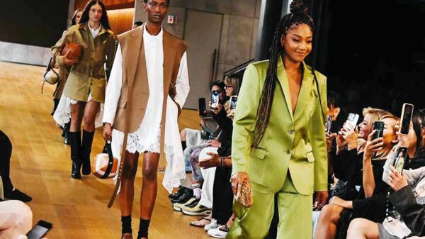 Tiffany Haddish’s NYFW Stunt Flops: ‘She’s So Annoying’