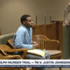 LIVE: Young Dolph Murder Trial — TN v. Justin Johnson — Day 1