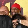 Tyrese Retires From Social Media. Shares Emotional Last Post