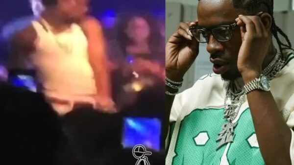 When Atlanta legend Rich Homie Quan had fans doing his “Flex” dance during the Vine era