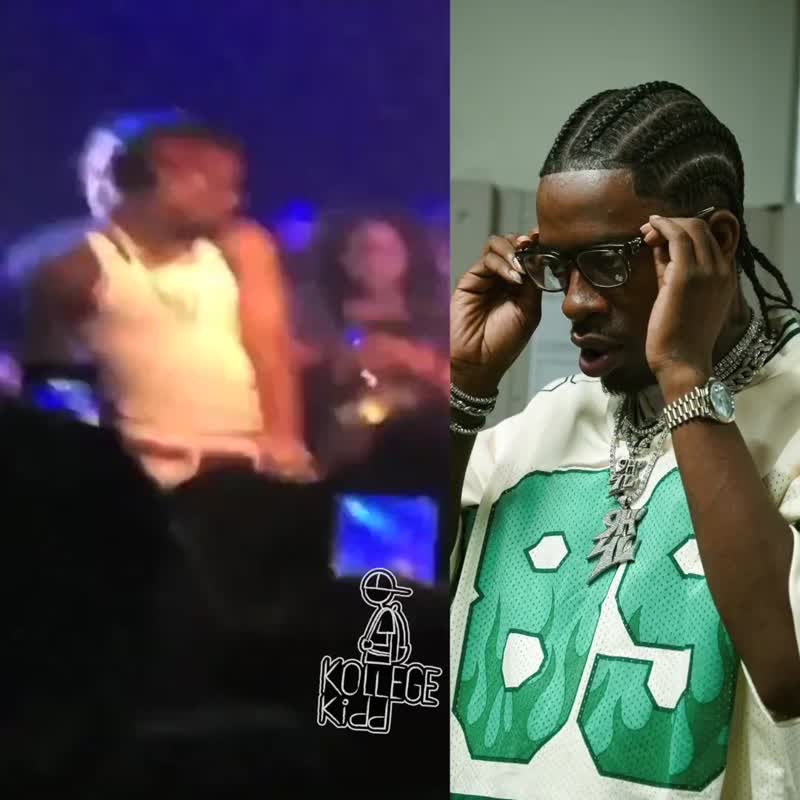 When Atlanta legend Rich Homie Quan had fans doing his “Flex” dance during the Vine era