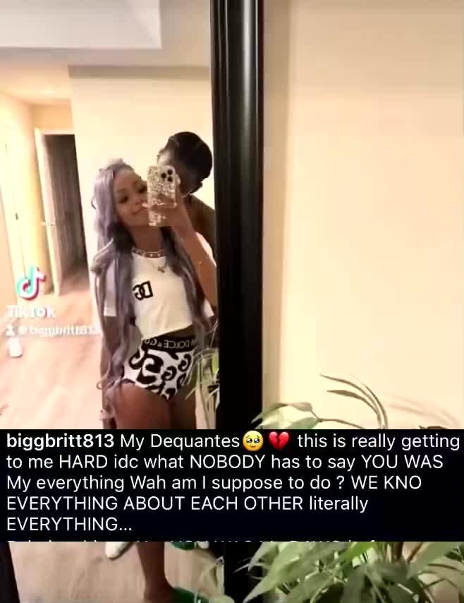 Woman receives backlash for posting intimate videos of her and Rich Homie Quan after his passing