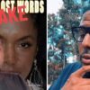 Al B. Sure! Sends Cease & Desist to Amazon to Stop Sales of Kim Porter Book