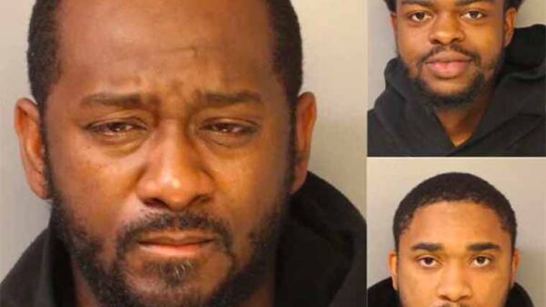 3 Philadelphia Men Who Stole 1,600 Pounds of Beef Are Being Held On 0K Cash Bond