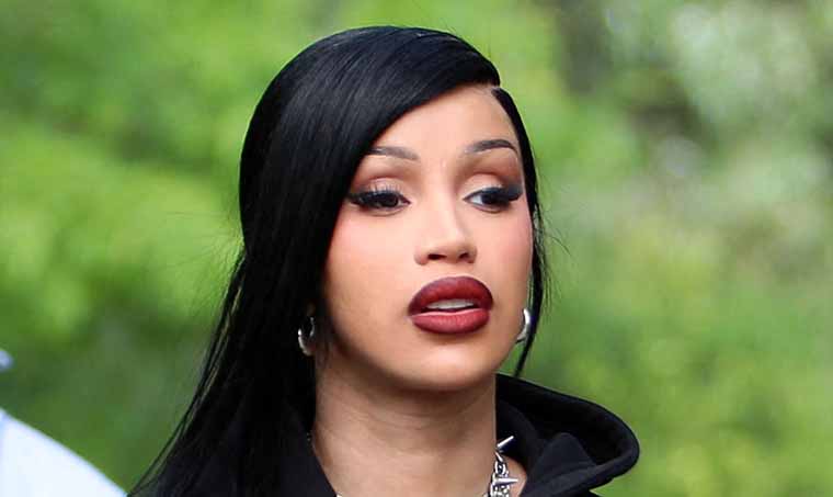 Cardi B Leaks Offset’s Desperate Text Messages: ‘U Don’t Want Me?’