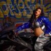 Cardi B explains the word ‘Pedophile’ in her maternity shoot