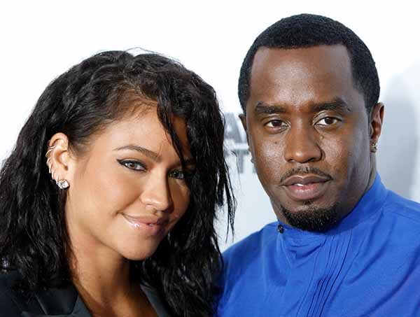 Sean Combs Claims Prosecutors Edited Cassie Video to Make Him Look Dangerous – Sandra Rose