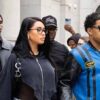 Sean Combs’ Sons Leave Court After He Was Denied Bond a Second Time