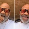 Damon Dash Addresses Accidentally Spitting Out His Dentures