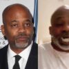 Damon Dash Spits Out His Dentures While Speaking On 50 Cent