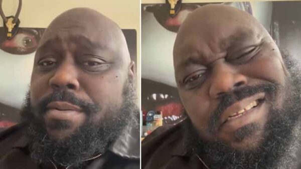 Faizon Love On Sean Combs’ Arrest: ‘When Has Being Nasty Been a Federal Crime?’