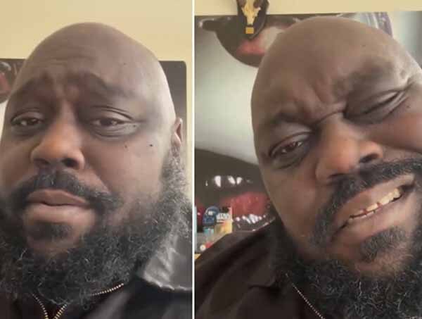 Faizon Love On Sean Combs’ Arrest: ‘When Has Being Nasty Been a Federal Crime?’