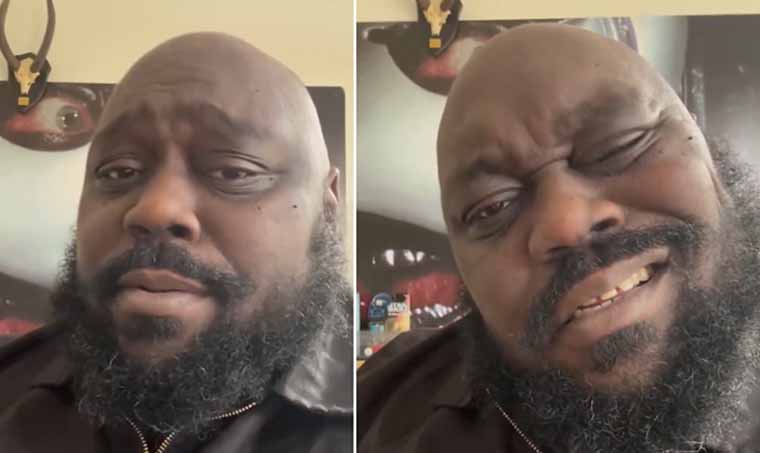 Faizon Love On Sean Combs’ Arrest: ‘When Has Being Nasty Been a Federal Crime?’