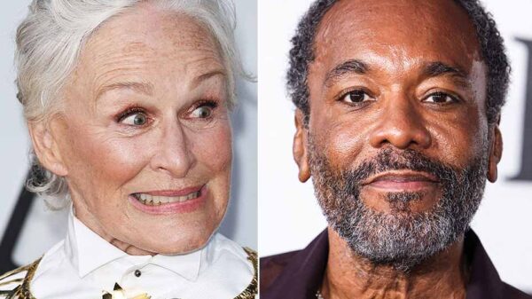 Glenn Close says people warned her not to work with ‘crazy’ director Lee Daniels