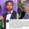 Halle Bailey Lashes Out at Social Media Users Mocking Her Son