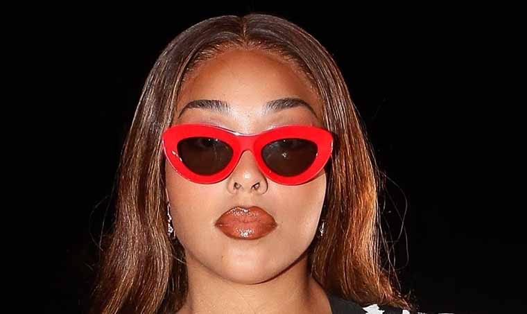 Cardi B, Future, Jordyn Woods & More Attend Paris Fashion Week Events