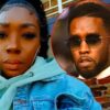 Diddy-Dirty Money Singer Kalenna Denies Seeing Sean Combs Assault Cassie