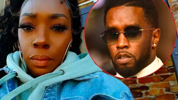 Diddy-Dirty Money Singer Kalenna Denies Seeing Sean Combs Assault Cassie