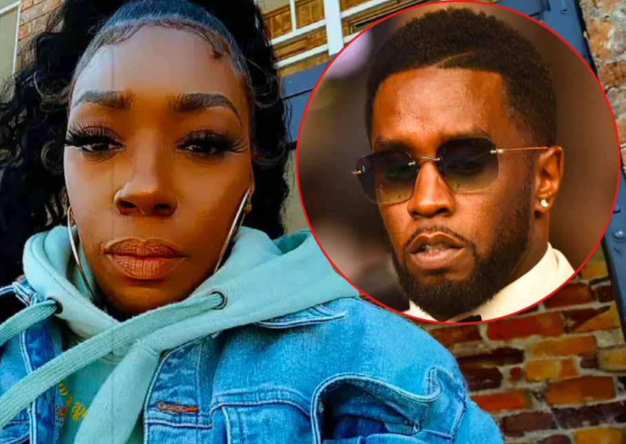 Diddy-Dirty Money Singer Kalenna Denies Seeing Sean Combs Assault Cassie