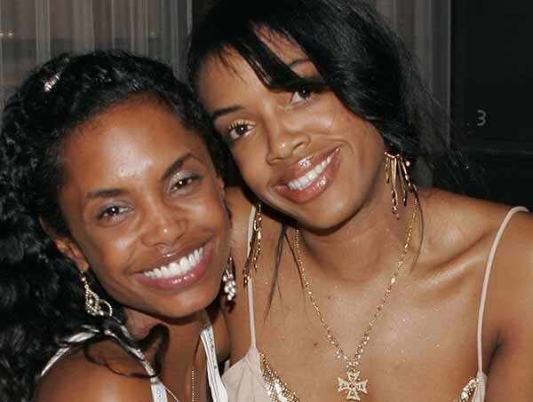 Reminder: Eboni Elektra Slams Kim Porter Book as ‘Blatant Lies’