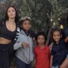 Kim Kardashian Shares Back-to-School Photos of Her Four Kids: ‘School Daze Are Upon Us’