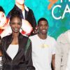 Kim Porter’s Children Speak Out On Speculation Surrounding Her Death