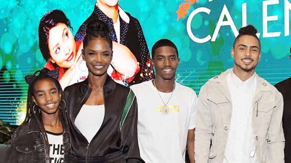 Kim Porter’s Children Speak Out On Speculation Surrounding Her Death