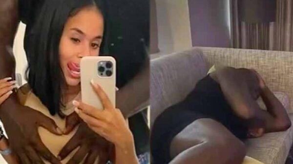 Shaq Says He’s Not the Man in Viral Photo with IG Model. She Provides Receipts