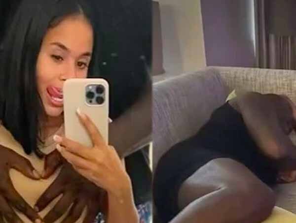 Shaq Says He’s Not the Man in Viral Photo with IG Model. She Provides Receipts