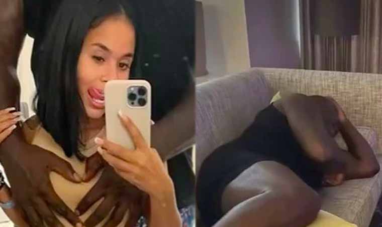 Shaq Says He’s Not the Man in Viral Photo with IG Model. She Provides Receipts