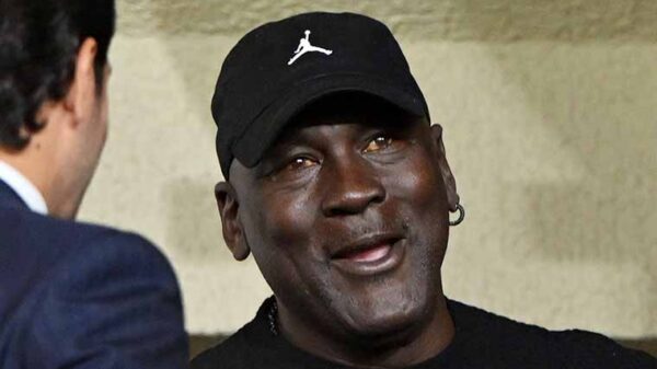 Does Michael Jordan Have End-Stage Liver Disease?