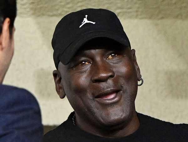 Does Michael Jordan Have End-Stage Liver Disease?