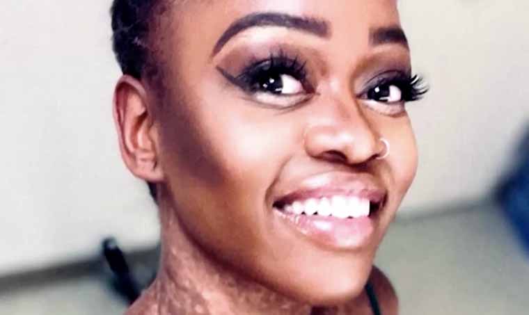 Mother of Ballerina Michaela DePrince Dies Day After Her Sudden Death