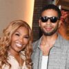 Jussie Smollett and Mona Scott-Young Attend ‘The Lost Holliday’ Atlanta Screening