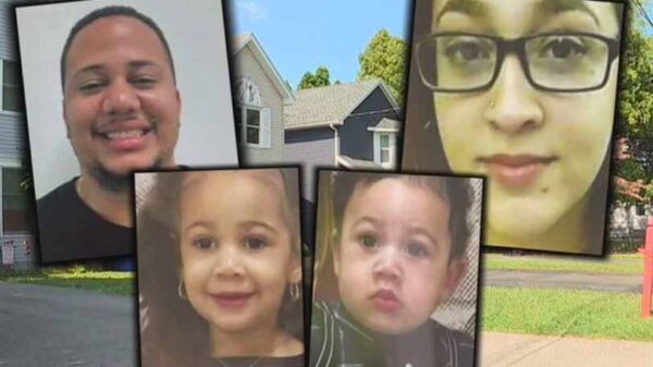 Arrest Made in Murder of Family of 4 in Upstate New York