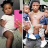 NBA YoungBoy, 24, Welcomes 12th Child with 10th Baby Mama