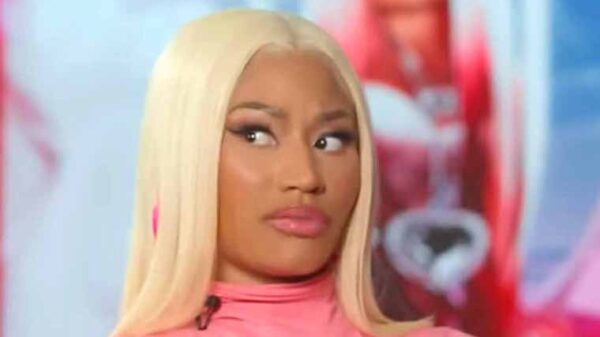 Preschools Reject Nicki Minaj’s Son Due to His Father’s Criminal History?