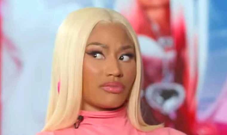 Preschools Reject Nicki Minaj’s Son Due to His Father’s Criminal History?