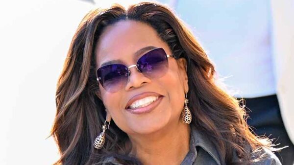 Oprah Winfrey Paid a Fortune to Stop a Documentary About Her Life