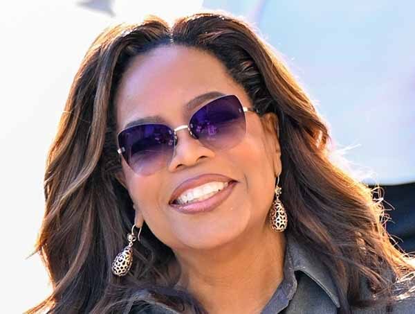 Oprah Winfrey Paid a Fortune to Stop a Documentary About Her Life