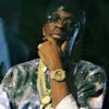 Rich Homie Quan Dies from Suspected Drug Overdose