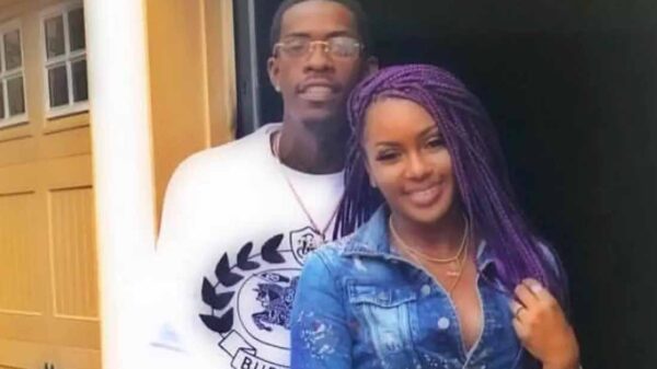 Rich Homie Quan Chilling 911 Audio Released